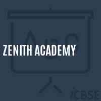 Zenith Academy School Logo