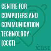 Centre For Computers and Communication Technology (Ccct) College Logo