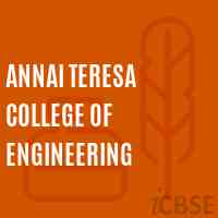 Annai Teresa College of Engineering Logo