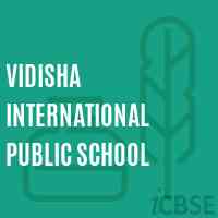 Vidisha International Public School Logo