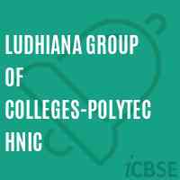 Ludhiana Group of Colleges-Polytechnic Logo