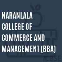 Naranlala College of Commerce and Management (BBA) Logo