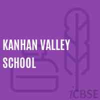 Kanhan Valley School Logo