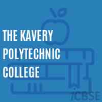 The Kavery Polytechnic College Logo