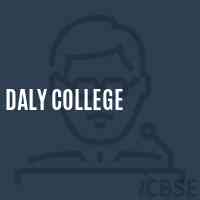 Daly College Logo