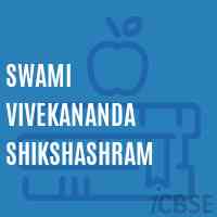 Swami Vivekananda Shikshashram School Logo