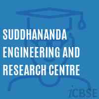 Suddhananda Engineering and Research Centre College Logo