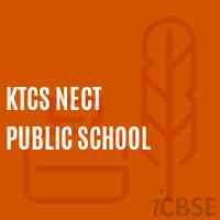 KTCs NECT Public school Logo