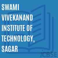 Swami Vivekanand Institute of Technology, Sagar Logo