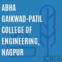Abha Gaikwad-Patil College of Engineering, Nagpur Logo