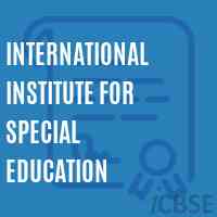International Institute For Special Education Logo