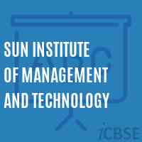 Sun Institute of Management and Technology Logo