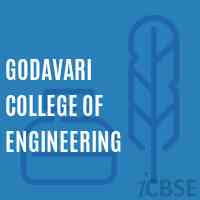 Godavari College of Engineering Logo