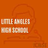 Little Angles High School Logo
