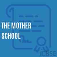 The Mother School Logo
