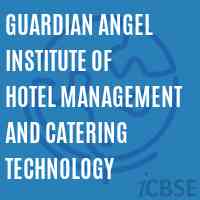 Guardian Angel Institute of Hotel Management and Catering Technology Logo