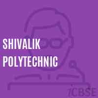 Shivalik Polytechnic College Logo