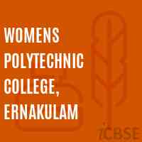 Womens Polytechnic College, Ernakulam Logo