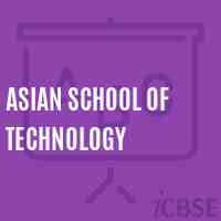 Asian School of Technology Logo