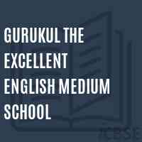 Gurukul The Excellent English Medium School Logo