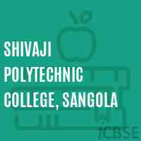 Shivaji Polytechnic College, Sangola Logo