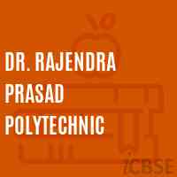 Dr. Rajendra Prasad Polytechnic College Logo
