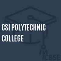 Csi Polytechnic College Logo