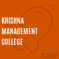 Krishna Management College Logo