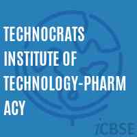 Technocrats Institute of Technology-Pharmacy Logo