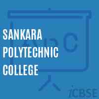 Sankara Polytechnic College Logo