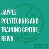Jaypee Polytechnic and Training Centre, Rewa College Logo