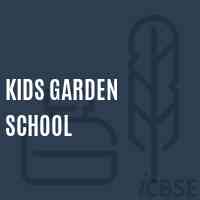 Kids Garden School Logo