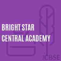 Bright Star Central Academy School Logo