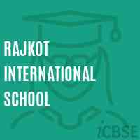 Rajkot International School Logo