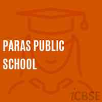 Paras Public School Logo