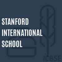 Stanford International School Logo