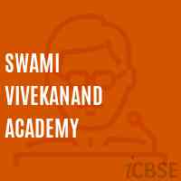 Swami Vivekanand Academy School Logo