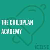 The Childplan Academy School Logo