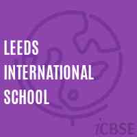 Leeds International School Logo