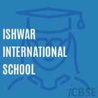 Ishwar International School Logo