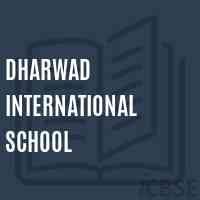 Dharwad International School Logo