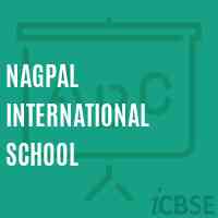 Nagpal International School Logo