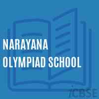 Narayana Olympiad School Logo