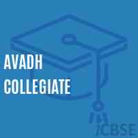 Avadh Collegiate School Logo