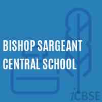 Bishop Sargeant Central School Logo