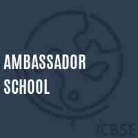Ambassador School Logo