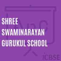 Shree Swaminarayan Gurukul School Logo