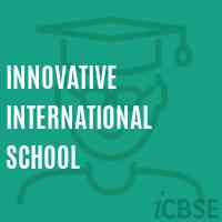 Innovative International School Logo