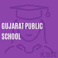 Gujarat Public School Logo