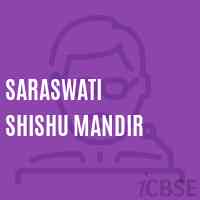 Saraswati Shishu Mandir School Logo